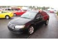Black Onyx - ION 2 Sedan Photo No. 2