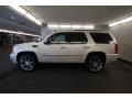 White Diamond - Escalade AWD Photo No. 3