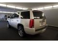 White Diamond - Escalade AWD Photo No. 4