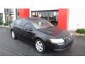 Black Onyx - ION 2 Sedan Photo No. 4