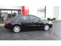 Black Onyx - ION 2 Sedan Photo No. 5