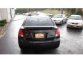 Black Onyx - ION 2 Sedan Photo No. 7