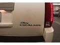 White Diamond - Escalade AWD Photo No. 21