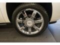 White Diamond - Escalade AWD Photo No. 23