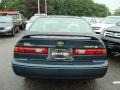 1997 Classic Green Pearl Toyota Camry LE  photo #5