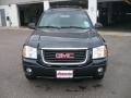 Carbon Metallic - Envoy XL SLT 4x4 Photo No. 2