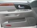 Carbon Metallic - Envoy XL SLT 4x4 Photo No. 7