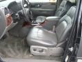Carbon Metallic - Envoy XL SLT 4x4 Photo No. 9