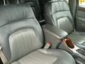 Carbon Metallic - Envoy XL SLT 4x4 Photo No. 13