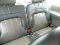 Carbon Metallic - Envoy XL SLT 4x4 Photo No. 15