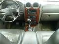Carbon Metallic - Envoy XL SLT 4x4 Photo No. 16