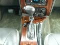 Carbon Metallic - Envoy XL SLT 4x4 Photo No. 17