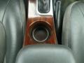 Carbon Metallic - Envoy XL SLT 4x4 Photo No. 18