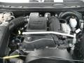 Carbon Metallic - Envoy XL SLT 4x4 Photo No. 22