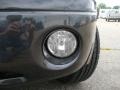 Carbon Metallic - Envoy XL SLT 4x4 Photo No. 23