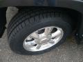 Carbon Metallic - Envoy XL SLT 4x4 Photo No. 24