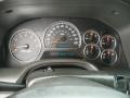 Carbon Metallic - Envoy XL SLT 4x4 Photo No. 37