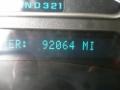 Carbon Metallic - Envoy XL SLT 4x4 Photo No. 38