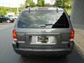 Dark Shadow Grey Metallic - Escape Limited 4WD Photo No. 4