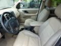 Dark Shadow Grey Metallic - Escape Limited 4WD Photo No. 10