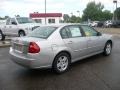 Silverstone Metallic - Malibu Classic LS Sedan Photo No. 4