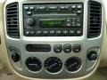 Dark Shadow Grey Metallic - Escape Limited 4WD Photo No. 18