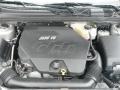 Silverstone Metallic - Malibu Classic LS Sedan Photo No. 15
