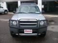 Silver Lightning Metallic - Xterra XE 4x4 Photo No. 2