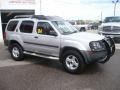 Silver Lightning Metallic - Xterra XE 4x4 Photo No. 3