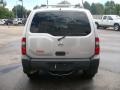 Silver Lightning Metallic - Xterra XE 4x4 Photo No. 5