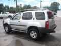 Silver Lightning Metallic - Xterra XE 4x4 Photo No. 6