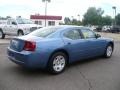 2007 Marine Blue Pearl Dodge Charger   photo #4