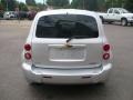 Silver Ice Metallic - HHR LT Photo No. 5