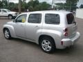 Silver Ice Metallic - HHR LT Photo No. 6