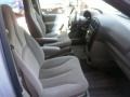 2003 Bright Silver Metallic Chrysler Town & Country LX  photo #14