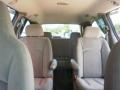 2003 Bright Silver Metallic Chrysler Town & Country LX  photo #15