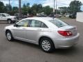 Bright Silver Metallic - Sebring LX Sedan Photo No. 6