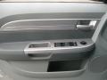 Bright Silver Metallic - Sebring LX Sedan Photo No. 7