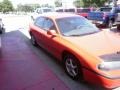 2001 Torch Red Chevrolet Impala LS  photo #6
