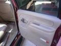 1999 Dark Carmine Red Metallic Chevrolet Suburban K1500 LT 4x4  photo #15