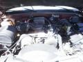 1999 Dark Carmine Red Metallic Chevrolet Suburban K1500 LT 4x4  photo #26