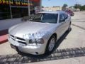 Bright Silver Metallic - Charger  Photo No. 2