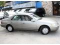 1998 Antique Sage Pearl Toyota Camry LE  photo #4