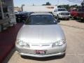 2003 Galaxy Silver Metallic Chevrolet Monte Carlo SS  photo #3