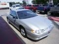 2003 Galaxy Silver Metallic Chevrolet Monte Carlo SS  photo #4