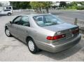 1998 Antique Sage Pearl Toyota Camry LE  photo #8