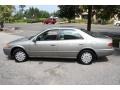 1998 Antique Sage Pearl Toyota Camry LE  photo #9
