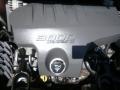 2003 Galaxy Silver Metallic Chevrolet Monte Carlo SS  photo #22