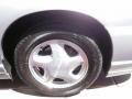 Galaxy Silver Metallic - Monte Carlo SS Photo No. 24