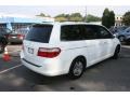 Taffeta White - Odyssey EX-L Photo No. 5